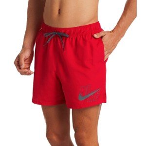 Nike Šortky  Swim 5" Volley Shorts Veľkosť: M