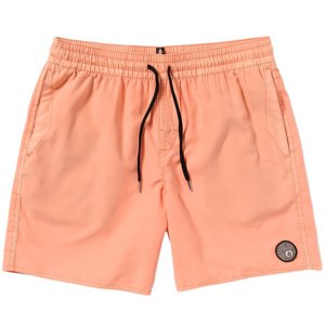Volcom Šortky  Center Trunk 17" Boardshort Veľkosť: L