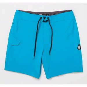 Volcom Šortky  Lido Solid Mod 18" Boardshort Veľkosť: 34