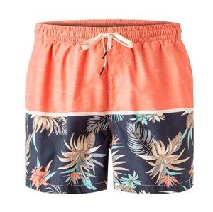 Quiksilver Šortky  Life On Reef Veľkosť: M