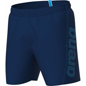 Arena Fundamentals Logo R Boxer