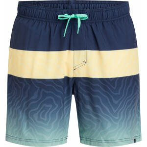 Firefly Šortky  Lucio Psycho Swim Shorts Veľkosť: M