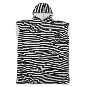 Volcom  Hooded Changing Towel Veľkosť: Univerzálna veľkosť