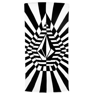 Volcom  Stoneray Towel Veľkosť: Univerzálna veľkosť