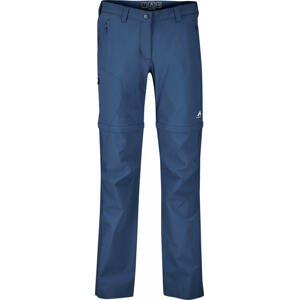 Mckinley Šortky  Active Malloy Zip Off Hiking Short W Veľkosť: 17