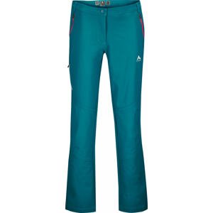 Mckinley Dámske outdoorové nohavice  Active Yuba Warm Hiking Pants Short W Veľkosť: 21