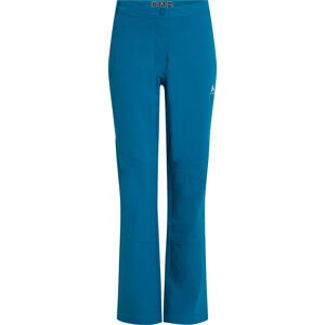 Mckinley Dámske outdoorové nohavice  Active Yuba Warm Hiking Pants LONG W Veľkosť: 76