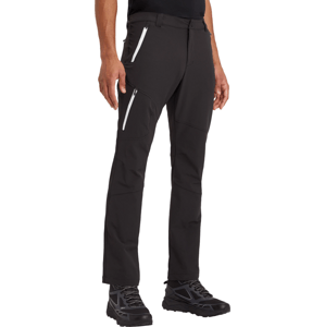 Mckinley Turistické nohavice  Active Yuba Hiking Pants Short M Veľkosť: 27