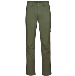 Mammut Turistické nohavice  Runbold Winter SO Pants Long Veľkosť: 54