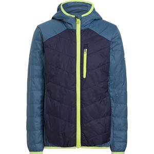 Mckinley Bunda  Sansa Hybrid Jacket Kids Veľkosť: 152