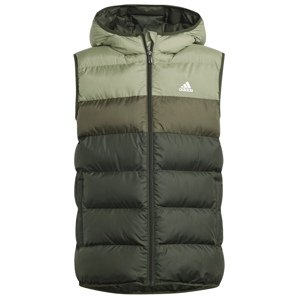 Adidas  J SD VEST Veľkosť: 164