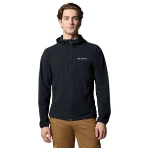Columbia Pánska bunda  Heather Canyon™ II Hiking Softshell Jacket Veľkosť: XL