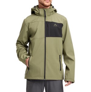 Mckinley Bunda  Sary III Ventmax 3.3 Softshell Jacket Veľkosť: L