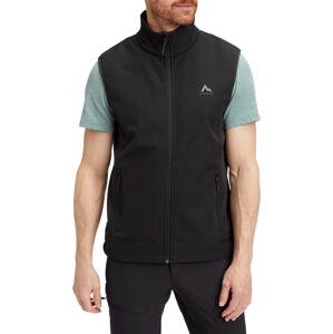 Mckinley  Lusaka III Softshell Gilet Veľkosť: XL