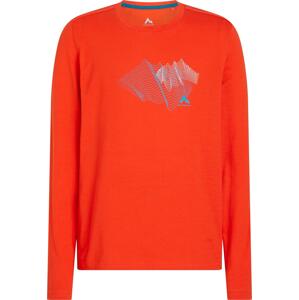 Mckinley  Bellun II Shirt Kids Veľkosť: 116
