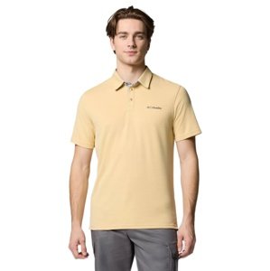 Columbia  Nelson Point™ Polo Veľkosť: M