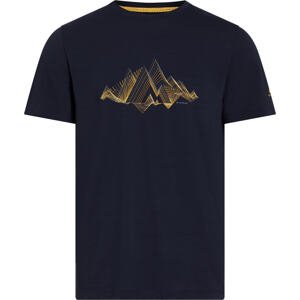 Mckinley  Shay II T-Shirt Veľkosť: XL