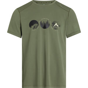 Mckinley  Fabi II T-Shirt Veľkosť: L