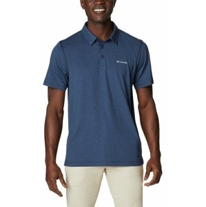 Columbia  Tech Trail™ Polo M Veľkosť: S
