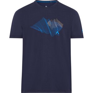 Mckinley  Hemo II T-Shirt M Veľkosť: XL