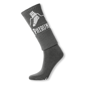 Pherun Ponožky  Decent Black Summer Veľkosť: 39-42 EUR