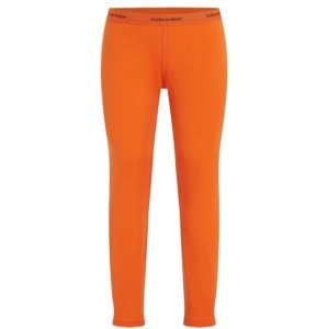 Icebreaker  Merino 200 Oasis Thermal Leggings Kids Veľkosť: 3