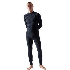 Craft Nohavice  Core Warm layer Set Veľkosť: XL