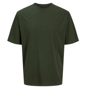Pánské tričko JACK AND JONES Jack&Jones Bradley Veľkosť: XS, Pánské tričko, Velikost: XS