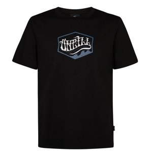O'Neill  CHEST PRINT Veľkosť: XL