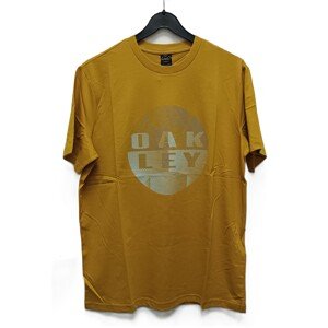 Oakley  Graphic Tee Veľkosť: XL
