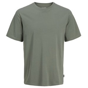 Jack And Jones JACK AND JONES Jack& Organic Basic Veľkosť: L