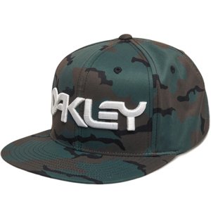 Oakley  Mark III Veľkosť: Univerzálna veľkosť
