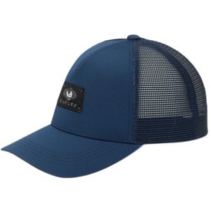 Oakley  Patch Ellipse Tracker Hat Veľkosť: Univerzálna veľkosť