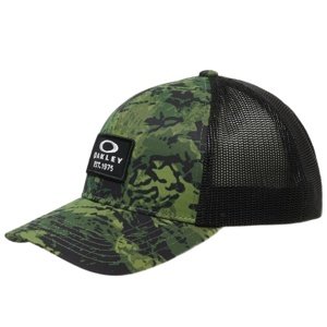 Oakley  Patch Trucker Veľkosť: Univerzálna veľkosť