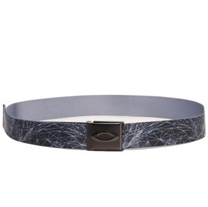Oakley Opasek  Ellipse Web Belt Veľkosť: Univerzálna veľkosť