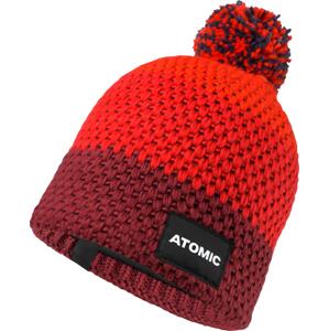 Atomic Zimné čiapky  Racing Beanie Veľkosť: Univerzálna veľkosť