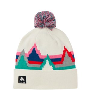 Burton Zimné čiapky  Recycled Echo Lake Beanie Kids Veľkosť: Univerzálna veľkosť