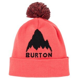 Burton Zimné čiapky  Recycled Trope Beanie Kids Veľkosť: Univerzálna veľkosť