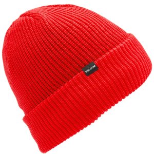 Volcom Pánska čiapka  Sweep Lined Beanie Veľkosť: Univerzálna veľkosť
