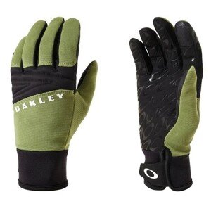 Oakley Lyžiarske rukavice  Factory Ellipse Gloves Veľkosť: M