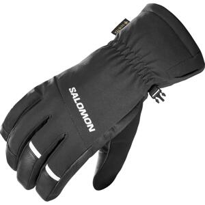 Salomon Lyžiarske rukavice  Propeller Gore-Tex Gloves Veľkosť: L