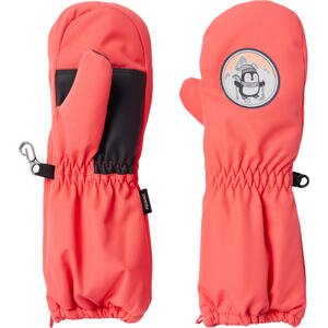 Mckinley Palčiaky  Maaron II Ski Mittens Kids Veľkosť: 3