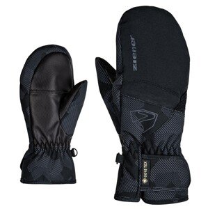 Ziener Palčiaky  Levin GTX Mitten Glove Junior Veľkosť: 4