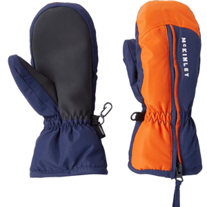 Mckinley Palčiaky  Adriel II Ski Mittens Kids Veľkosť: 1