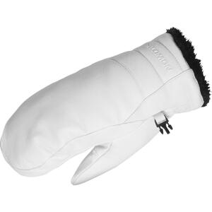 Salomon Lyžiarske rukavice  Native Gore-Tex Gloves W Veľkosť: M