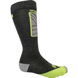 Salomon Ponožky  Performance Veľkosť: 36-38 EUR