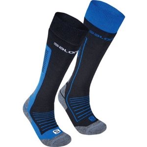 Salomon Ponožky  Elios 2 Veľkosť: 45-47 EUR