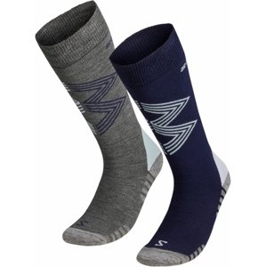Salomon Ponožky  Elios 2 Veľkosť: 36-38 EUR
