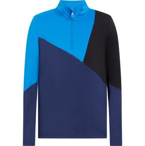 Mckinley  Ikay II Half-Zip Ski Kids Veľkosť: 116