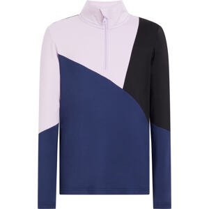 Mckinley  Ikay II Half-Zip Ski Kids Veľkosť: 116